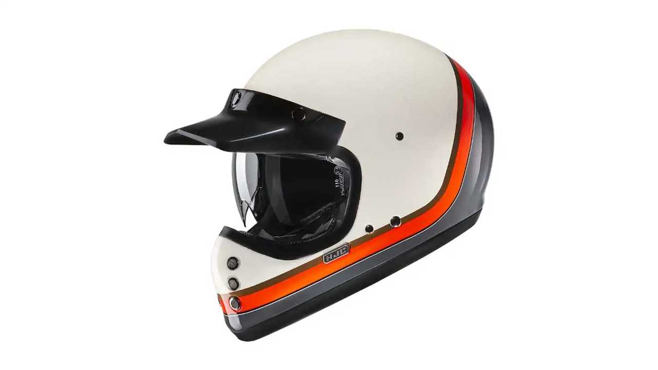 Helm Full Face