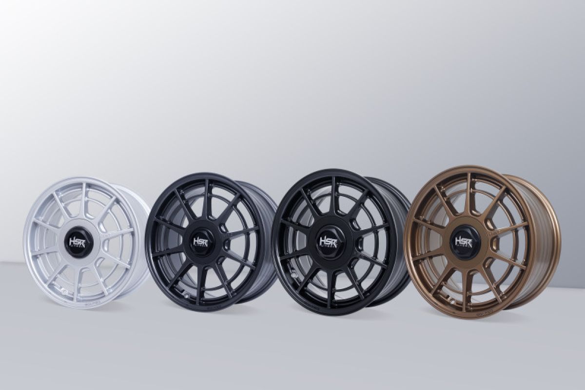 Velg Racing Keren